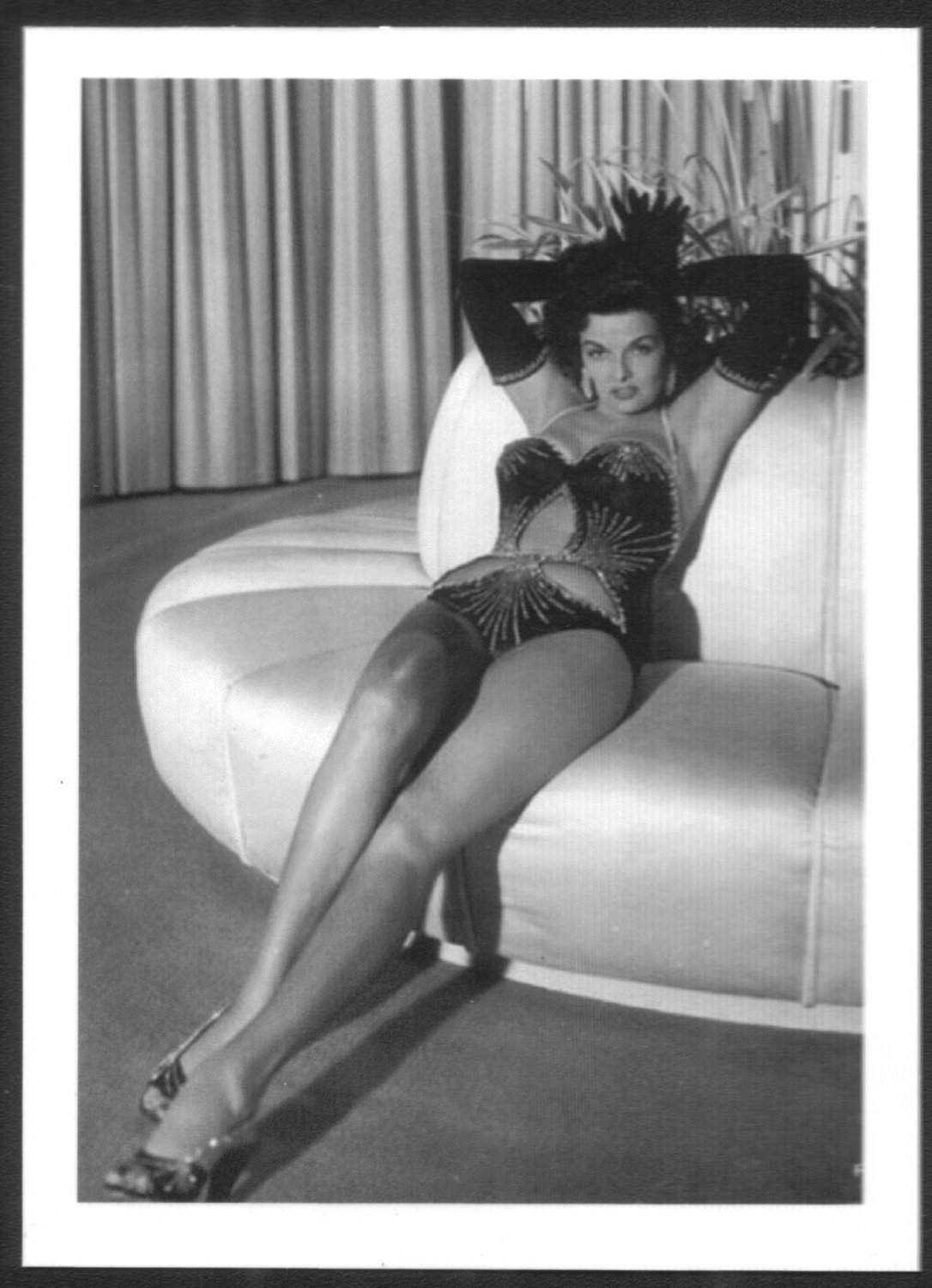 jane russell nude