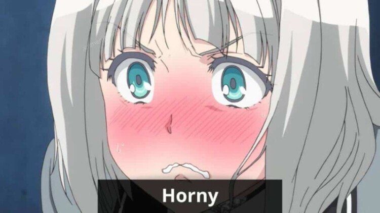 daisy lees recommends horny anime guys pic