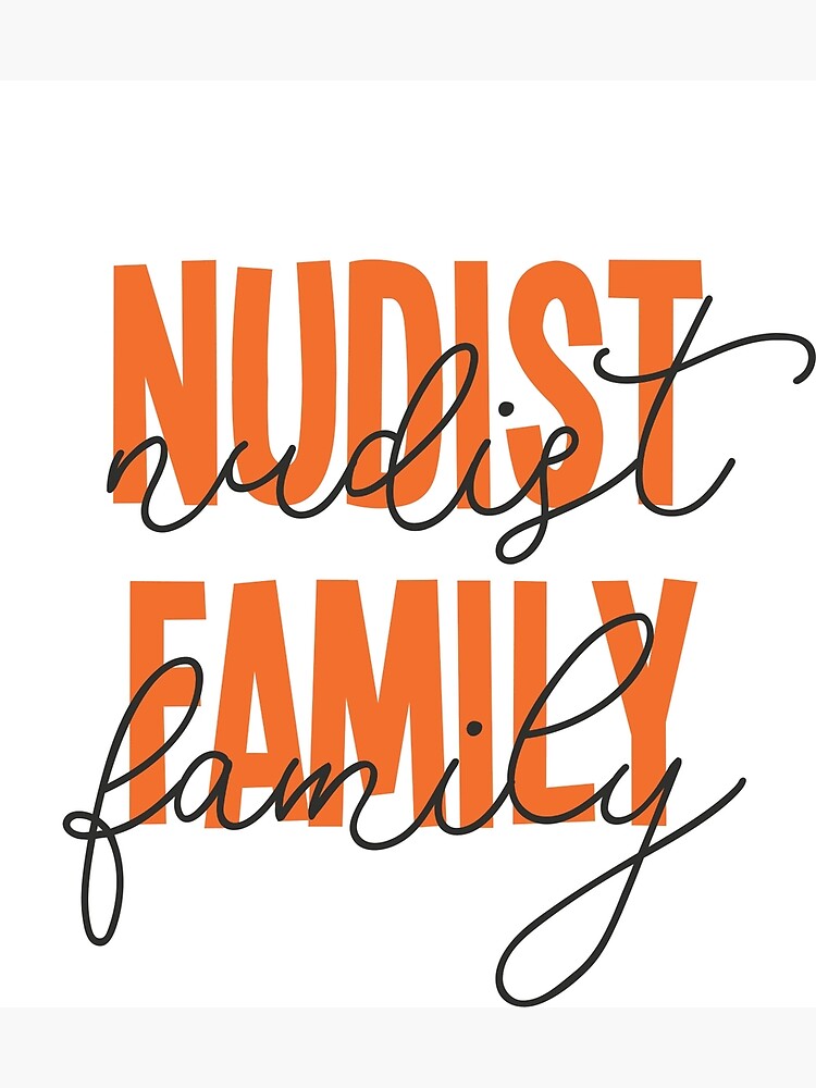 cindy sladden recommends Family Nudusm