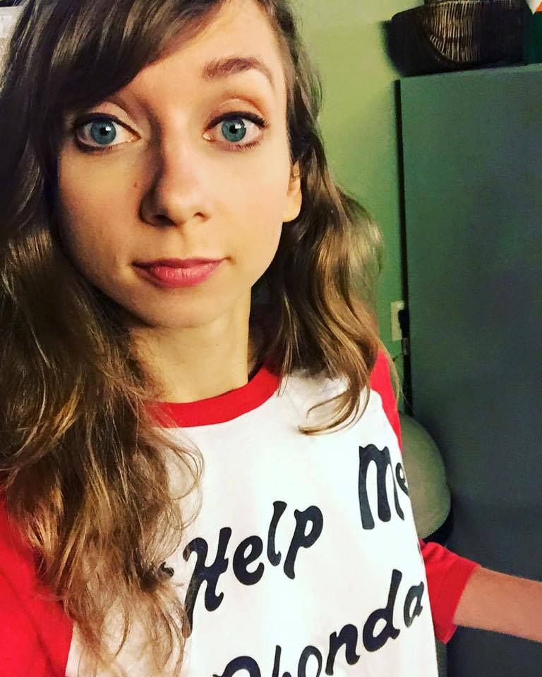 amar mehta share lauren lapkus sexy photos