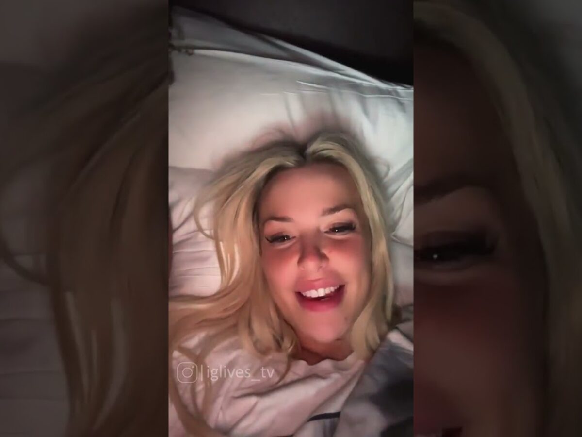 ali hussaini recommends tana mongeau of leaked pic