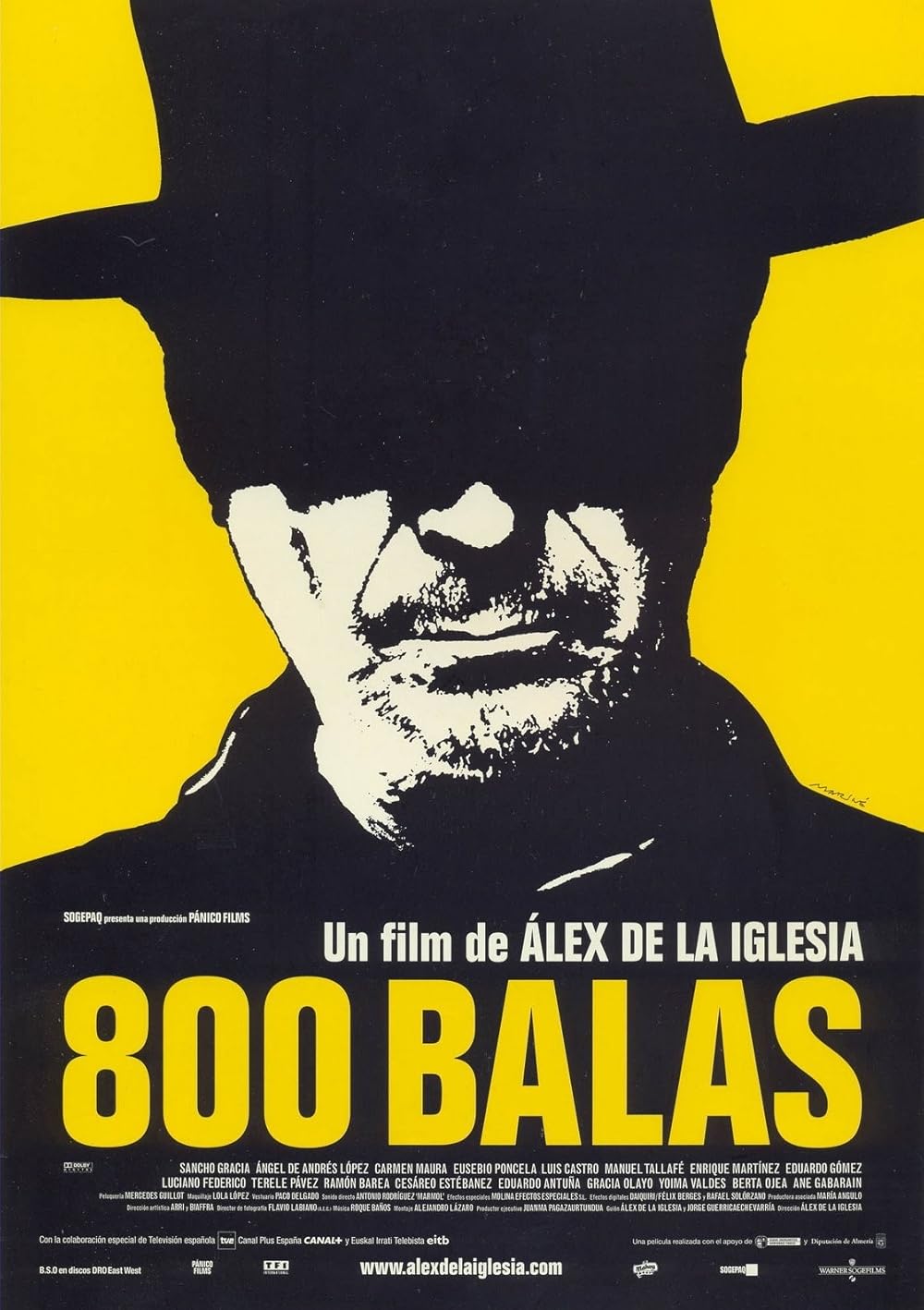 coreen gilbert recommends 800 balas movie online pic