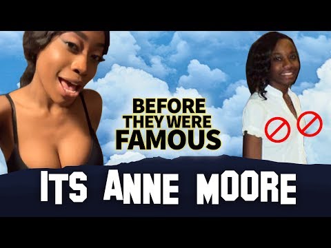 brian w taylor recommends Anne Moore Sex