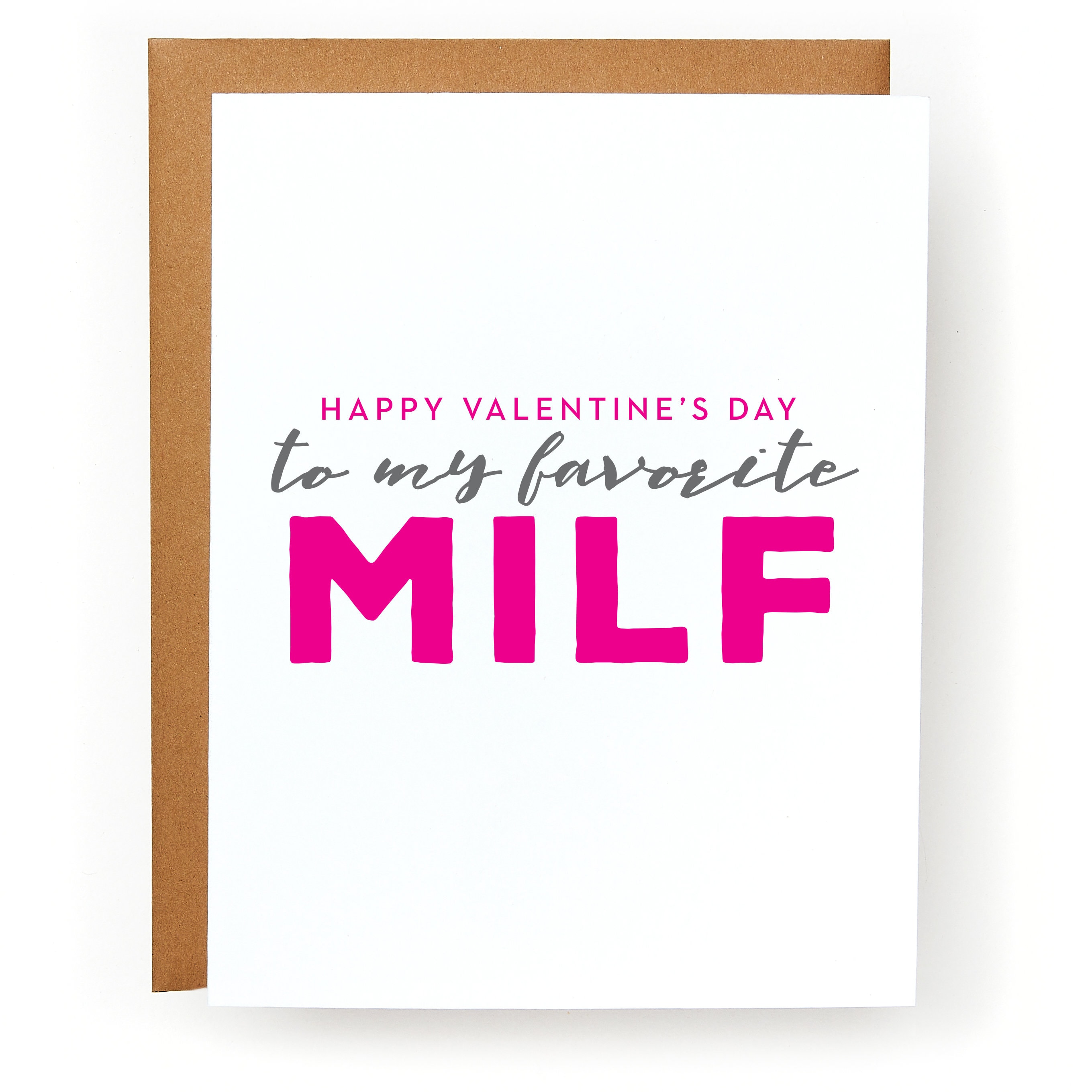 Best of Milf valentines day