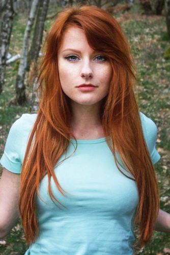 bays recommends horny redhead women pic