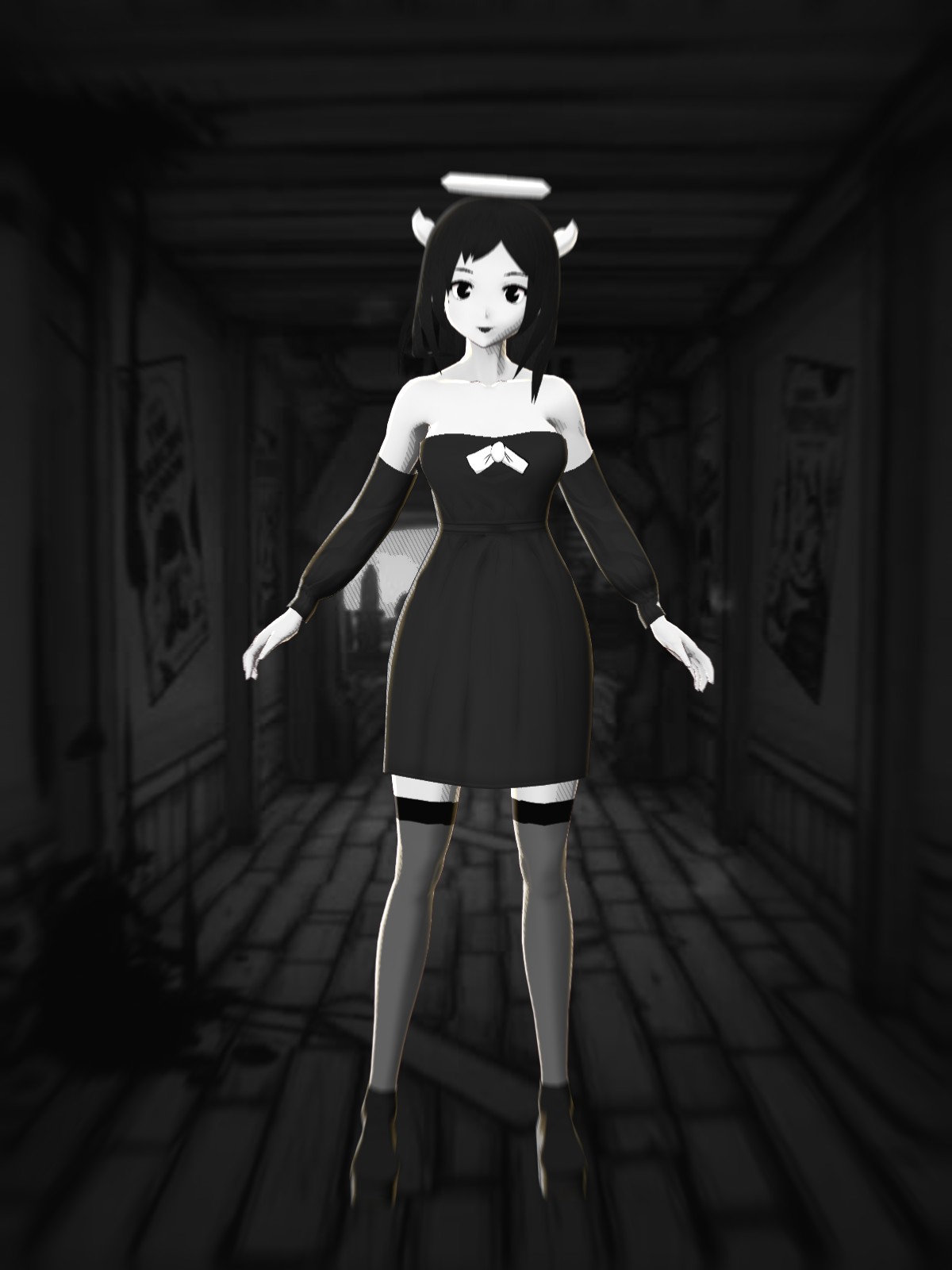 alice angel naked