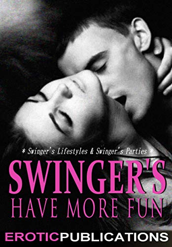 claude chassagne recommends Married Swingers