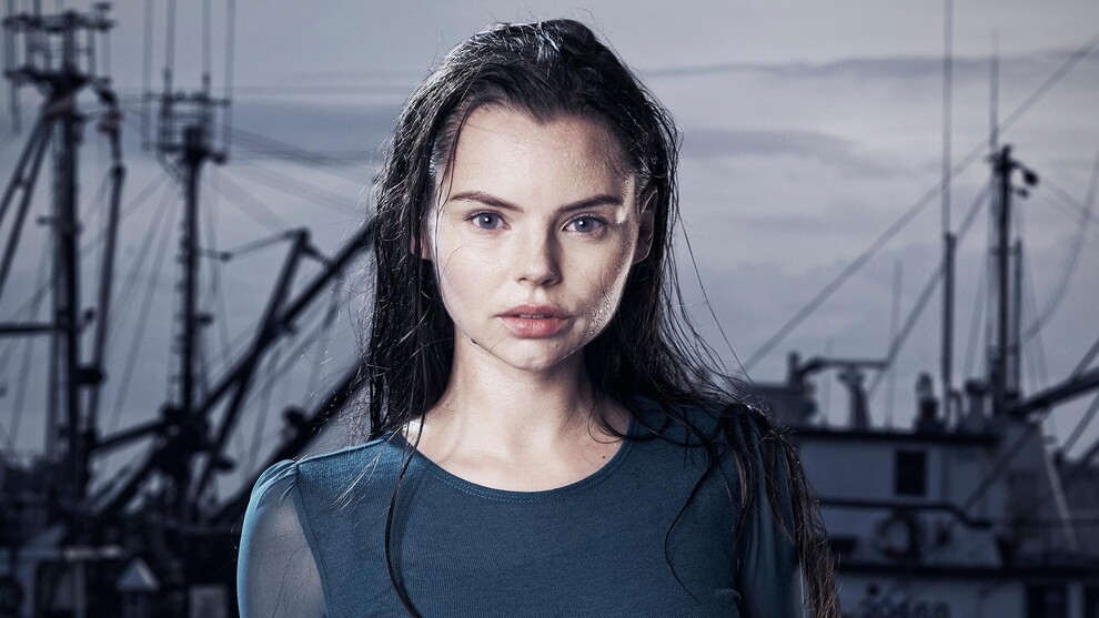 andrew tickner add photo game of thrones eline powell