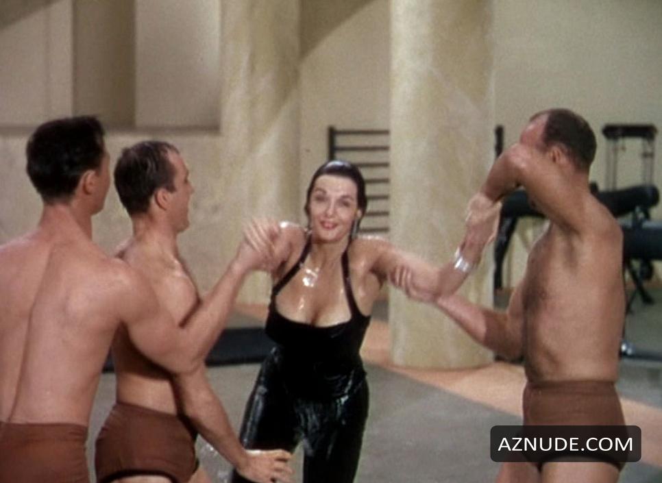 Best of Jane russell naked