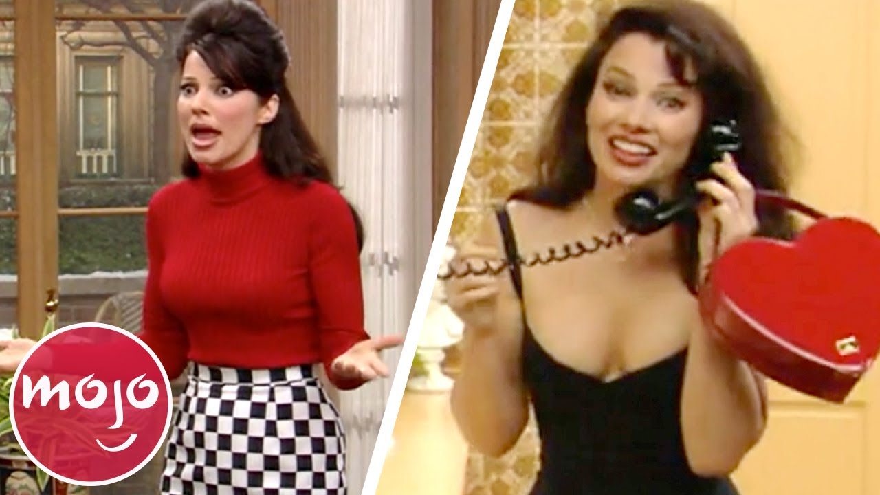 arlene buck recommends Fran Drescher Sexy