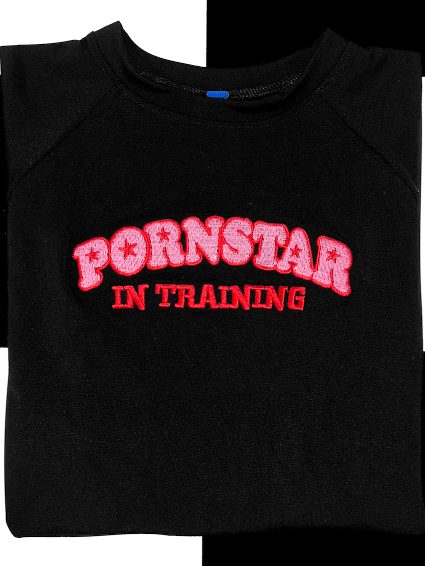 chris proetzel recommends Porn Star Training