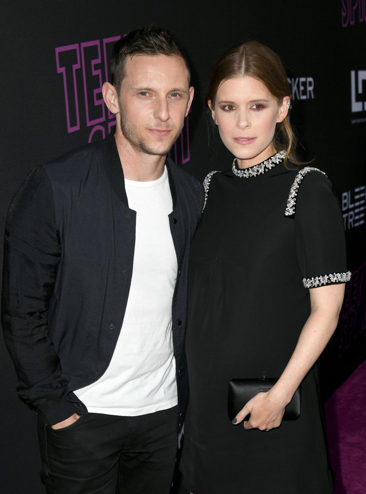 Best of Kate mara nips