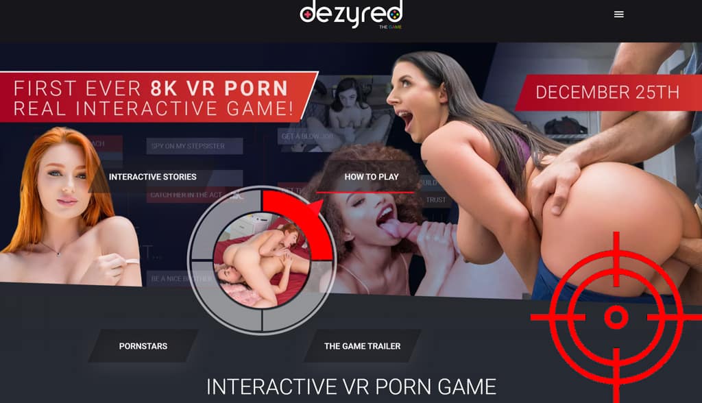 dennise alonso recommends oculus quest 2porn pic