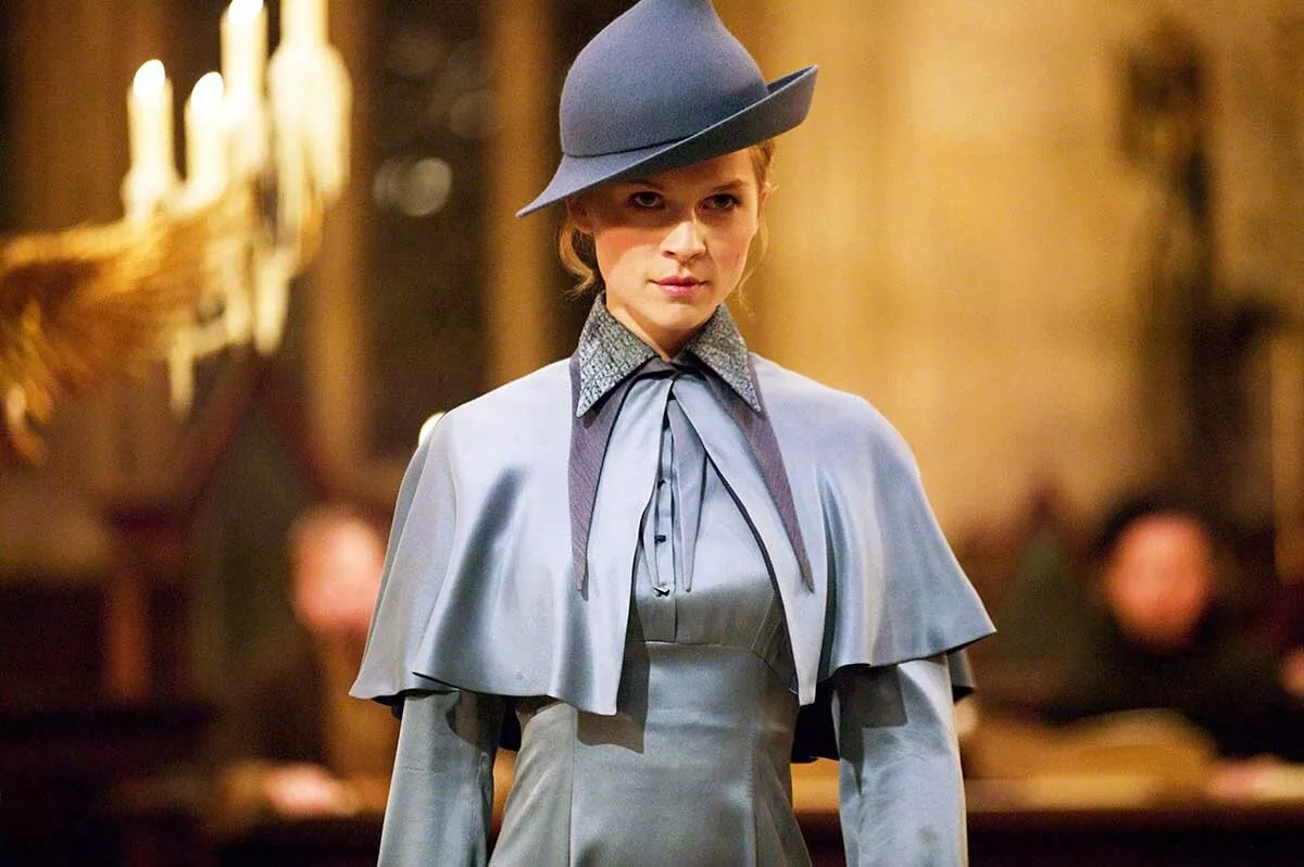 alice torrance recommends fleur delacour sexy pic