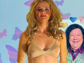 cristy riley recommends Missi Pyle Naked