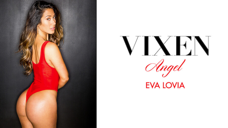 amy bark recommends eva lovia vixen pic