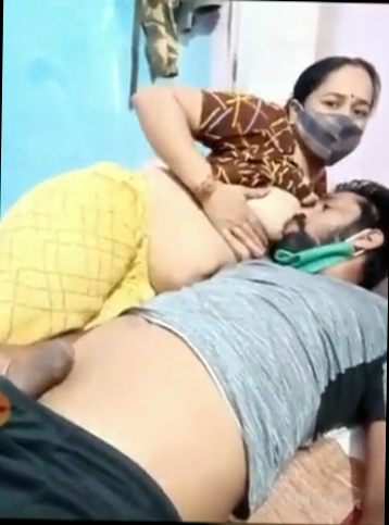 indian maid handjob