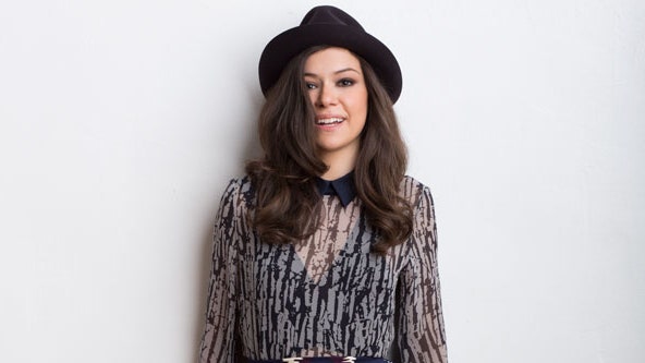 amy wadman recommends tatiana maslany hot pic