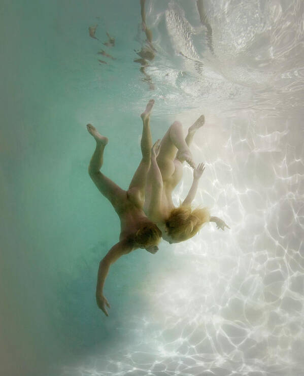 ann thorsen add photo nude underwater