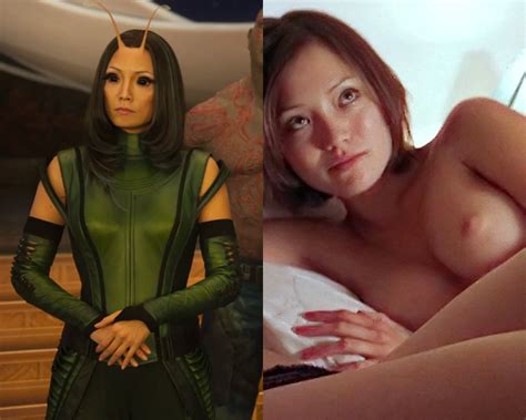 christian haber recommends Mantis Nude