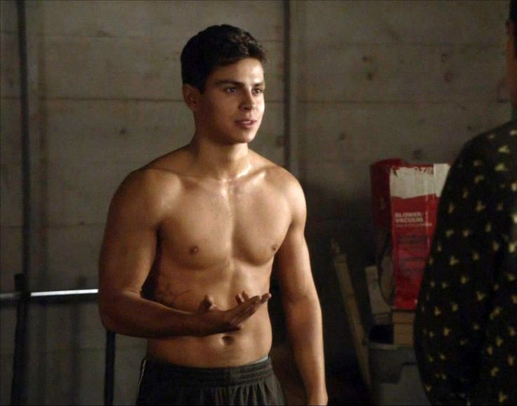 darrell erwin recommends naked jake t austin pic