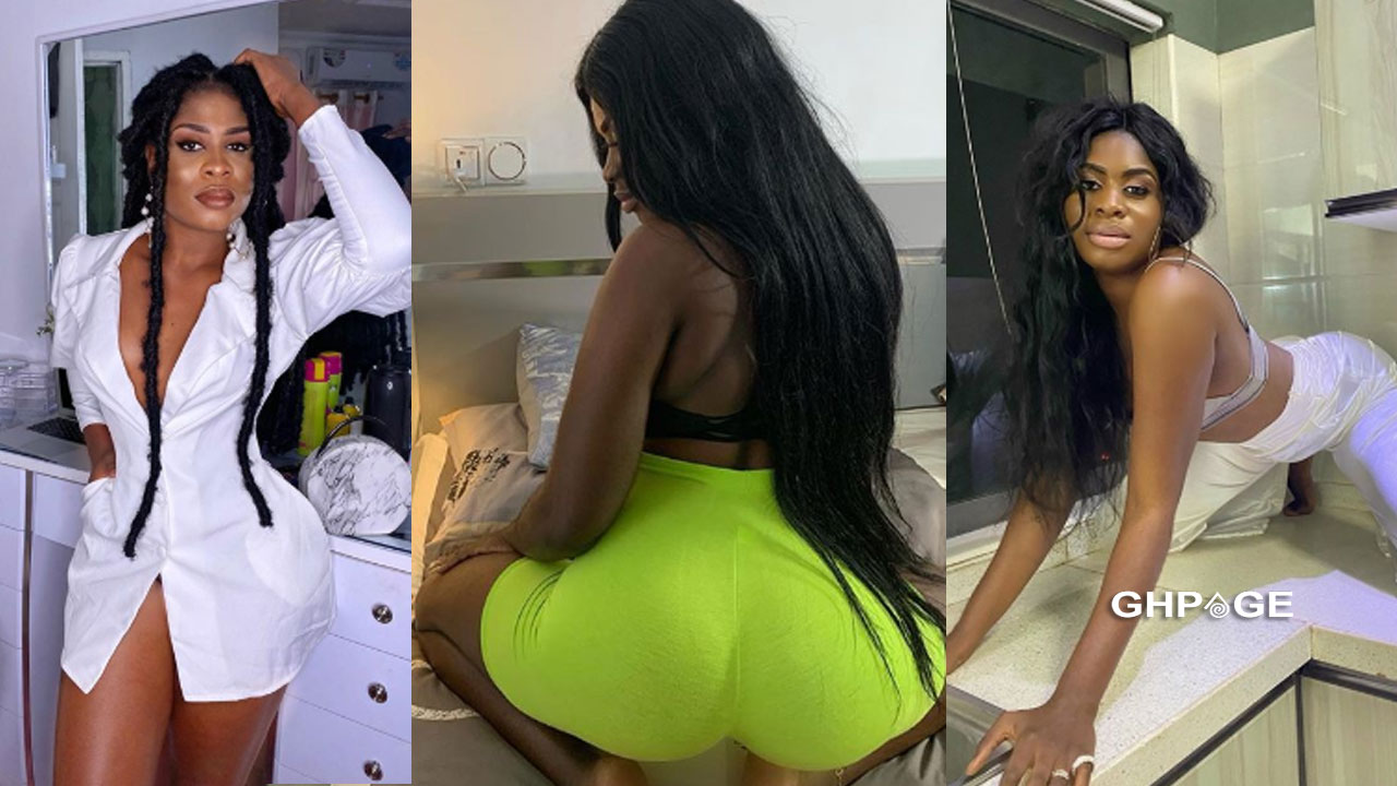 danial smith recommends Ig Models Twerking