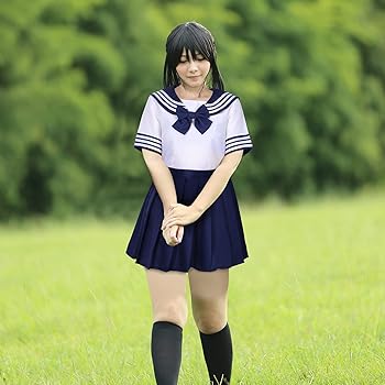 cameron hutchinson recommends Japanese Uniform Cosplay