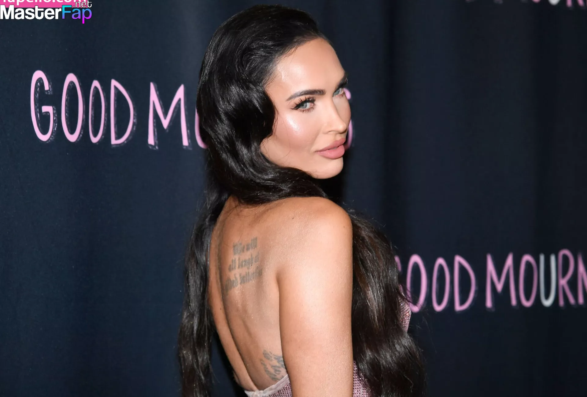 chris gibase recommends megan fox pron pic