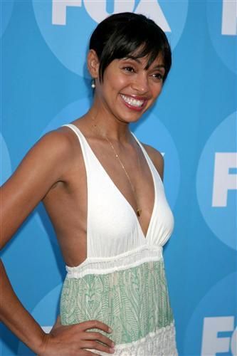 aniket walawalkar recommends Tamara Taylor Nude