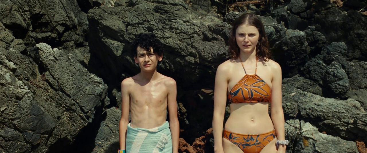 boniface bonnie recommends Thomasin Mckenzie Bikini