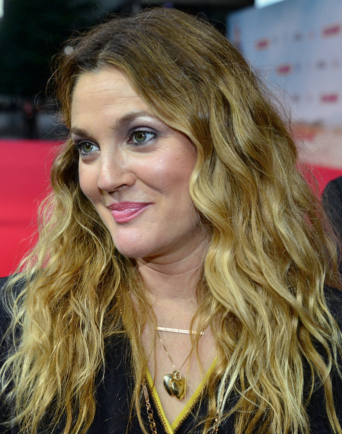 cynthia svoboda recommends Drew Barrymore Sex Scenes