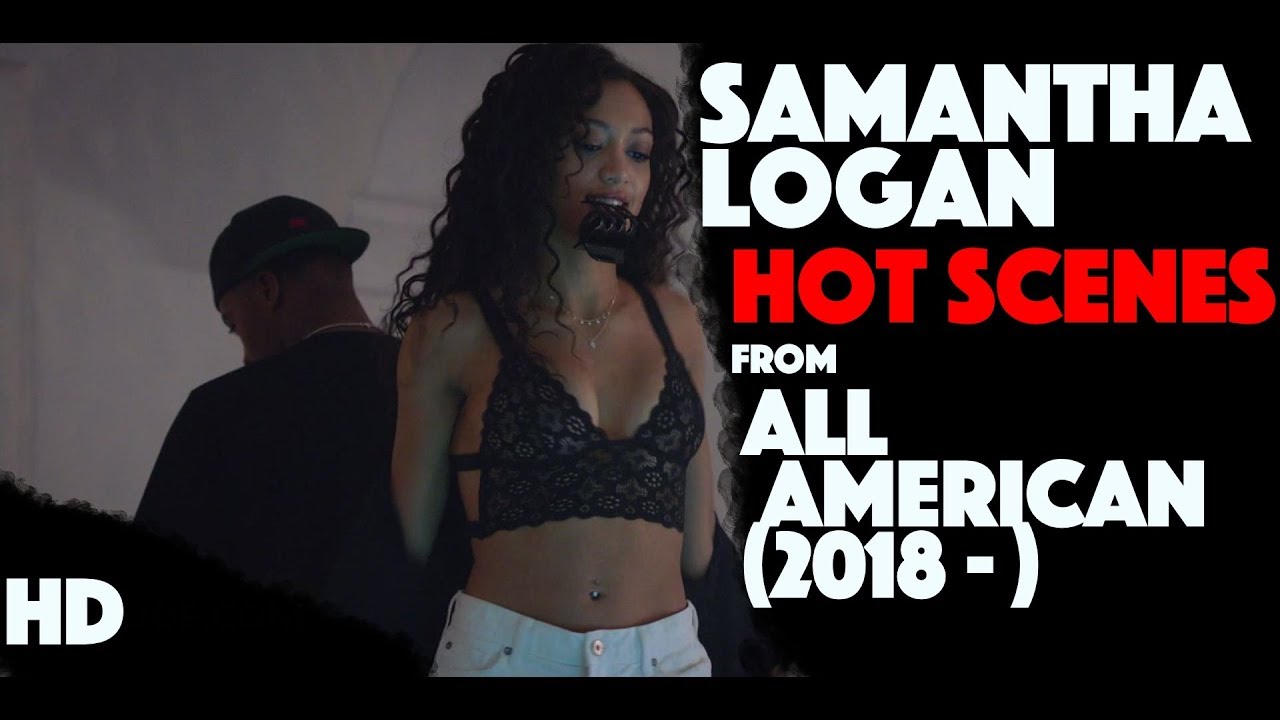 ayako ono recommends samantha logan sexy pic