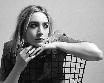 clarice chai recommends saoirse ronan sexy pic