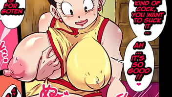 abby mandel recommends dragon ball z henatai pic