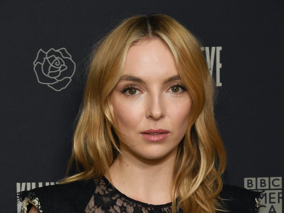 cari rose recommends Jodie Comer Porn