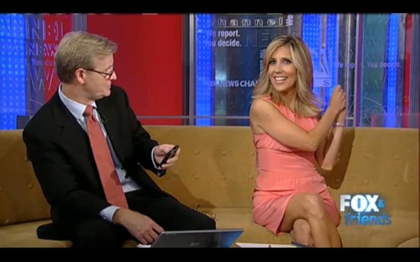 Best of Fox news ladies nude