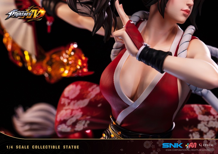 david kiminki recommends mai shiranui cow pic