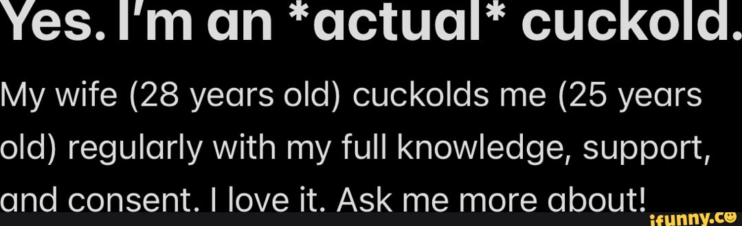 ankit jariwala recommends Real Cuckhold