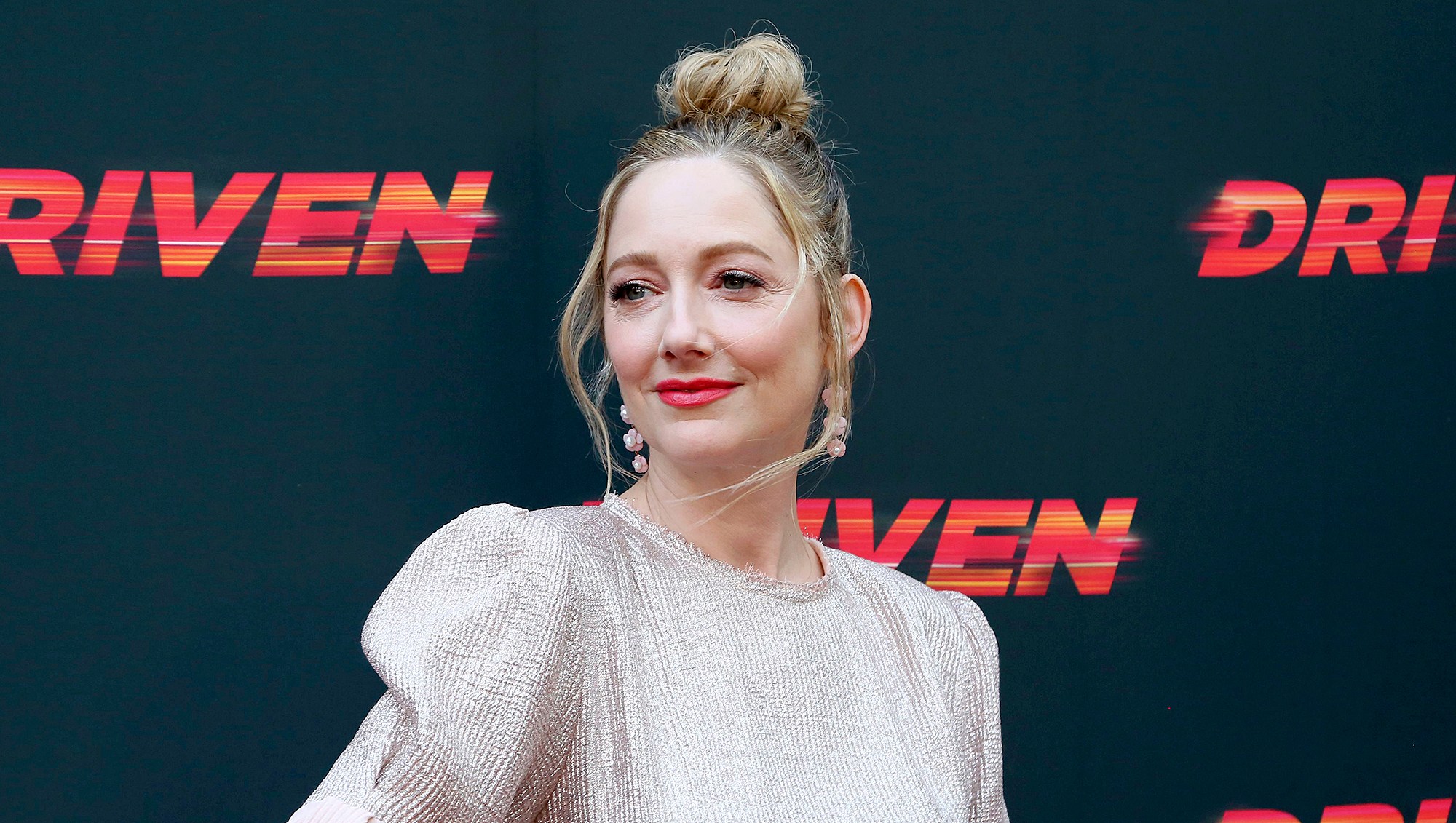 brittany loeffler recommends judy greer bikini pic