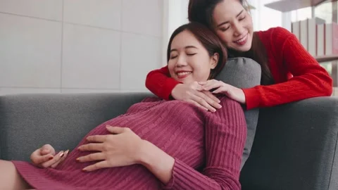 asian lesbiam porn