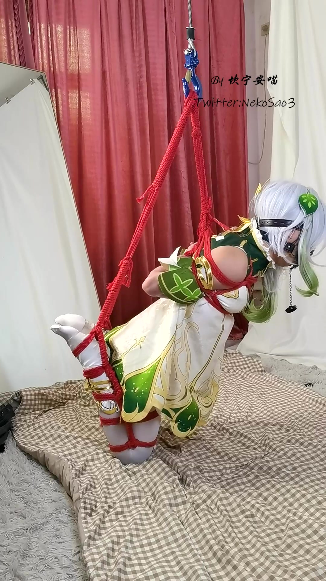 behnam amiri add photo nahida cosplay porn