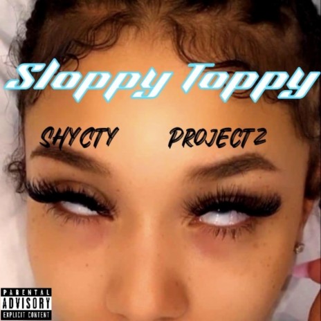 What Is A Sloppy Toppy cock slap