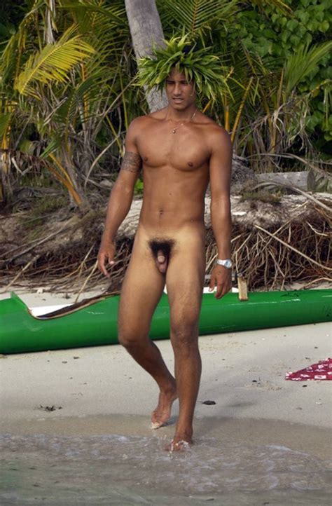 craig lash add hawaiian guys nude photo