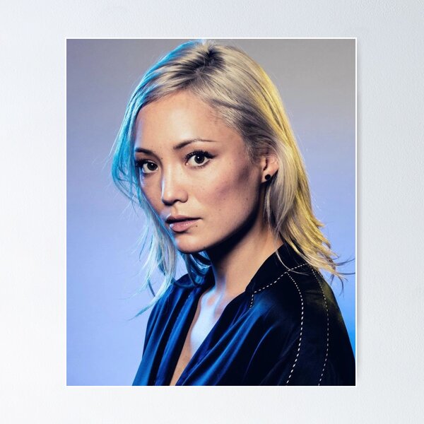 amanda kamin recommends Pom Klementieff Boobs