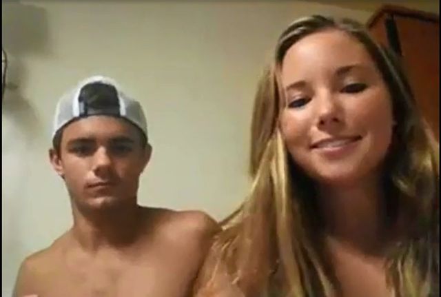 youtube couple porn