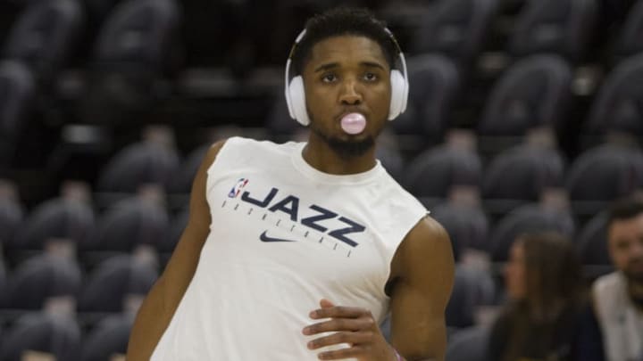 doug tynan share utah jazz leaks photos