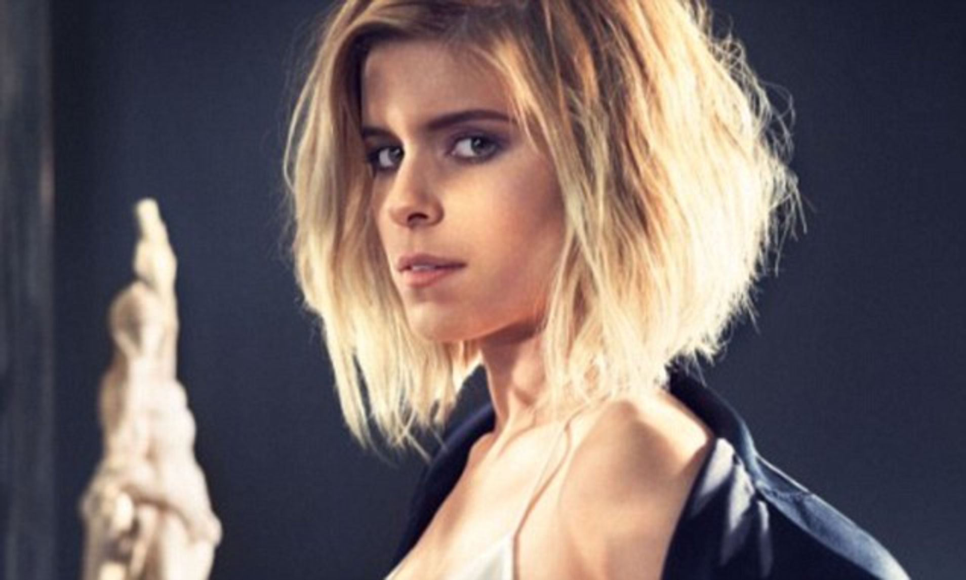 Kate Mara Nips helen porn