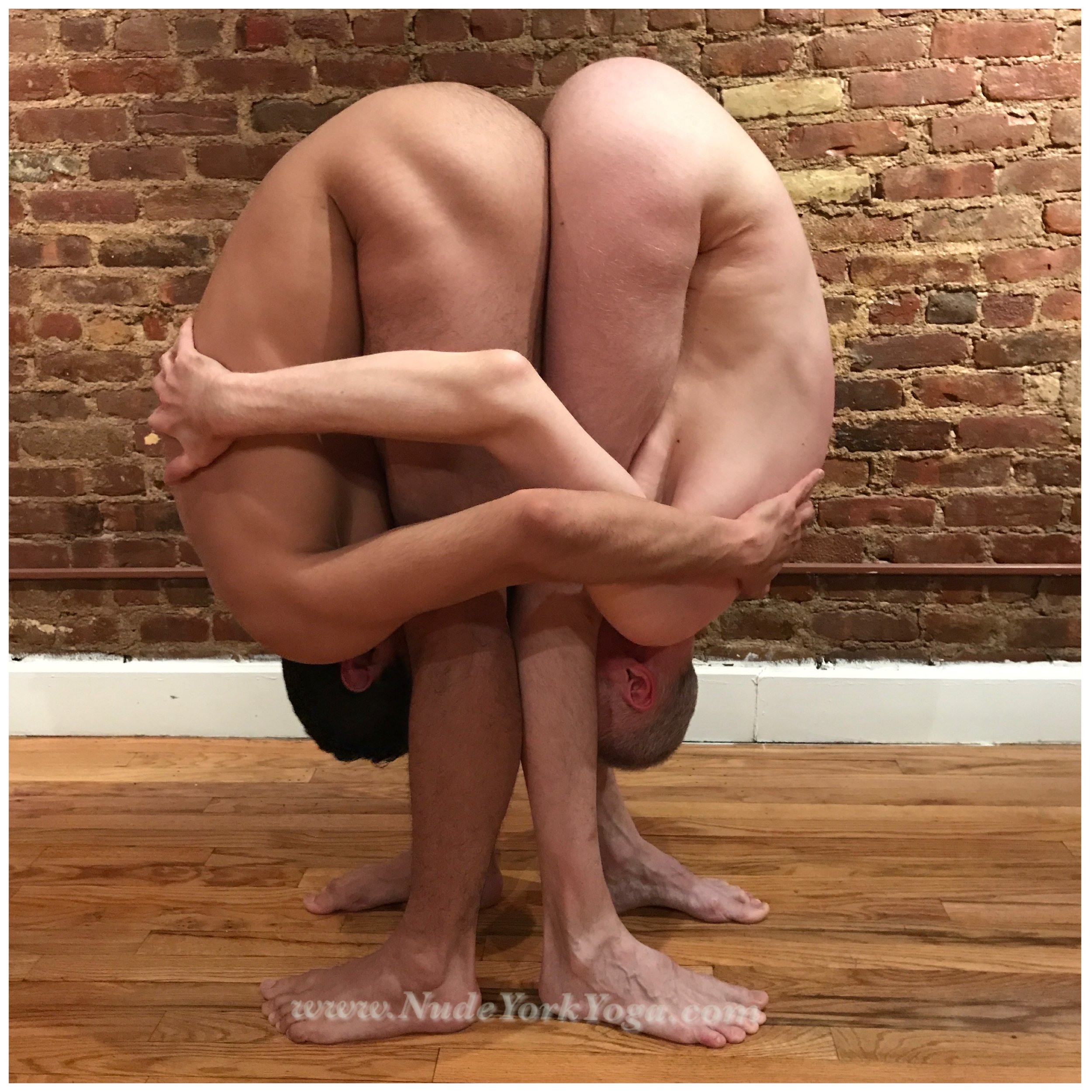 brent wheeland recommends nude couple yoga pic