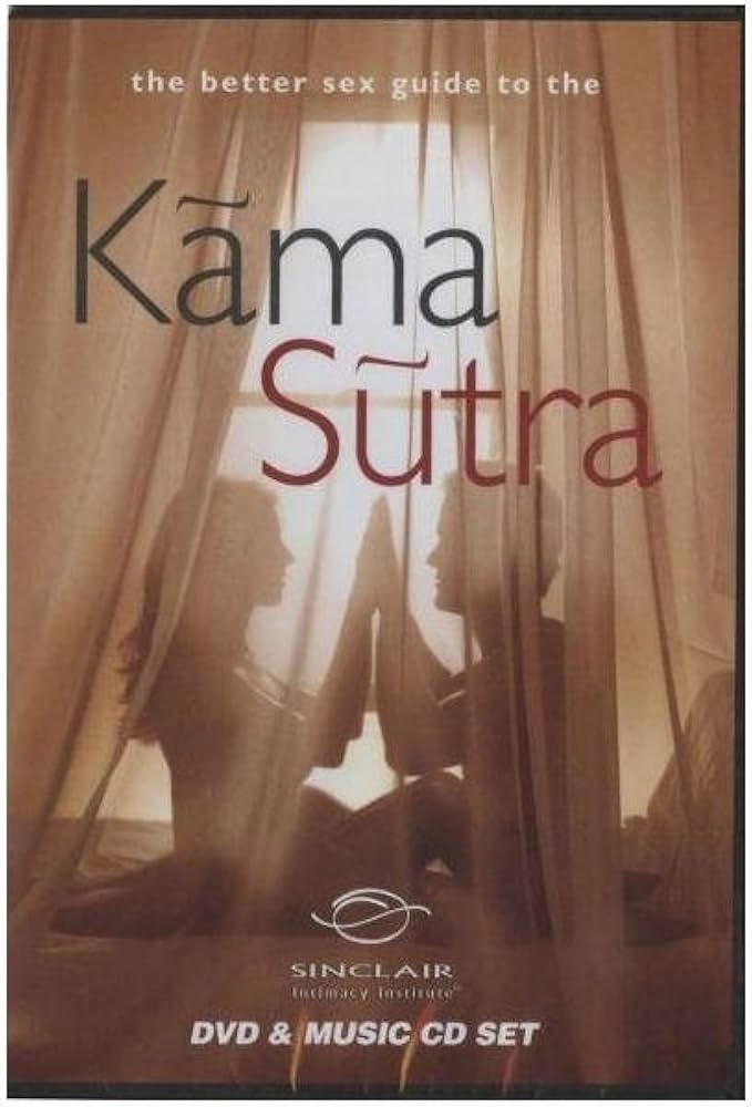 alex osadschenko recommends kama sutra instructional videos pic