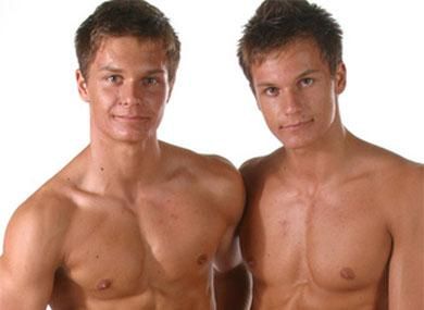 andrey kuznetsov recommends peter twins porn pic